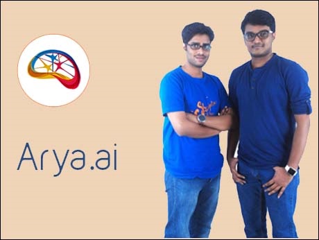 AI startup Arya, launches  neural network framework, Braid