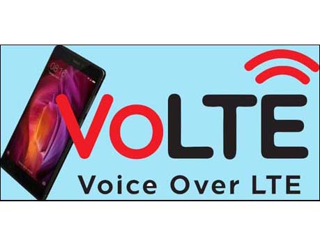 Airtel also goes the VoLTE way