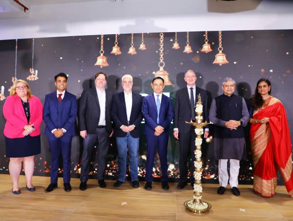 AMD opens its largest global design centre in Bangalore