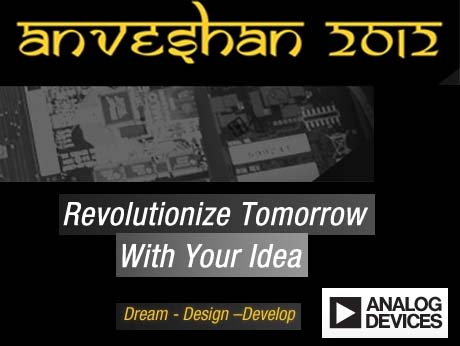 Analog Devices India challenges engineering students to  showcase their innovation