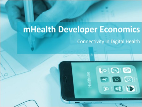 App is way ahead in mHealth finds study