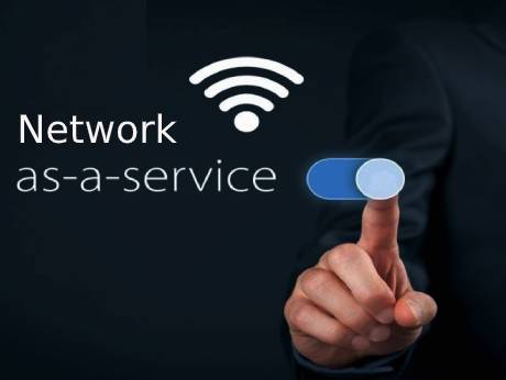 As businesses adjust to Covid, Network-as-a-service takes off