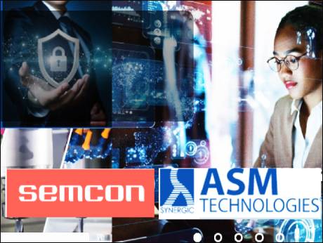 ASM Technologies to take over India delivery centre of Semcon