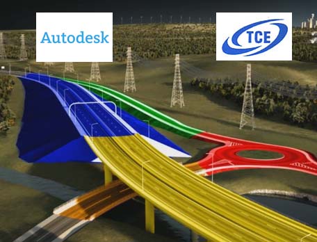 AutoDesk, TCEL join to bring building information modeling tools to India