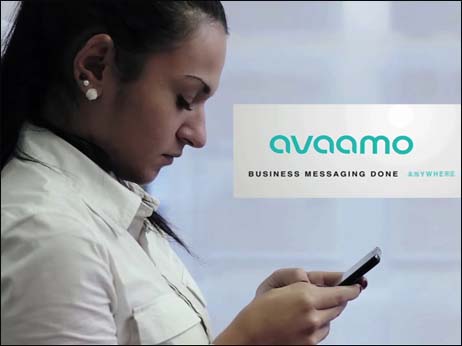 Avaamo, a secure app for the mobile workforce, flows from Indian DNA