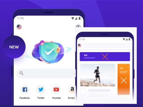 Avast launches  Android  mobile browser