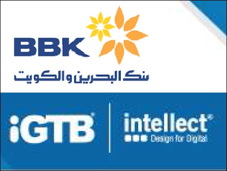 Bahrain bank BBK chooses digital solution from Intellect Design Arena