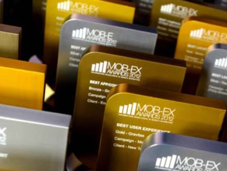 Bangalore-based inMobi takes six awards at Mob-Ex, Singapore