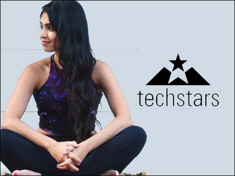 Bangalore hosts Techstars' First Accelerator class with 10 startups 