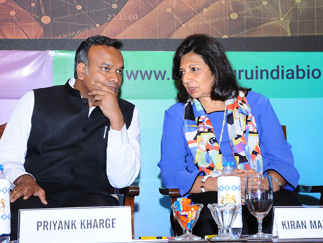 Bangalore ITE and biotech events to be colocated this year