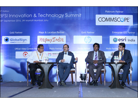 Banking & financial sector summit will bring industry leaders to Mumbai