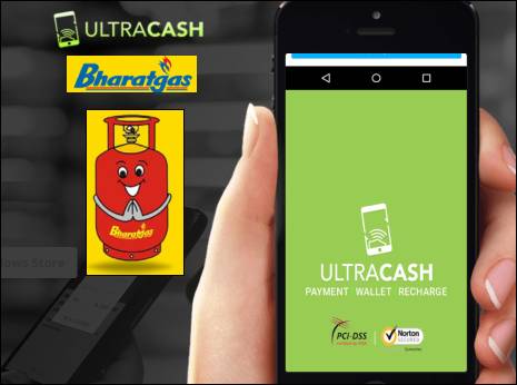 BharatGas is first to leverage  voice-based UPI123PAY for gas bookings