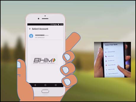 BHIM is a must-have app for every Indian