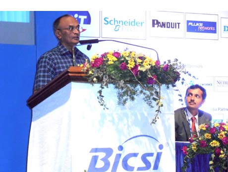 Bangalore to become aerospace technology hub: State Secretary for Industries announces at BICSI conference