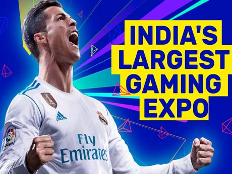 Biggest gaming event IGX returns to Mumbai this week