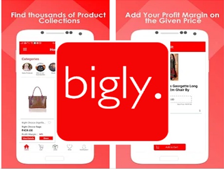 Bigly attracts 500,000 downloads of its app for SMEs