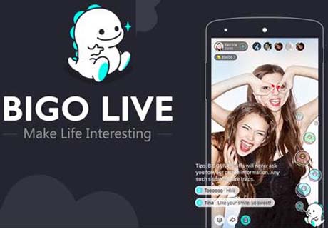 Bigo Live video streaming app now enables broadcast of your gaming