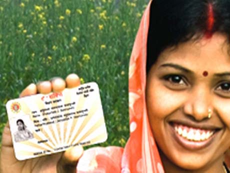 Bihar fuels e-shakti  project with NFC technology-based smart cards