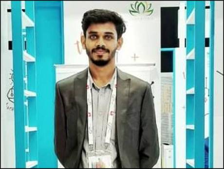 Biotech student startup  incubated in Kerala, attracts $ 10 million investment
