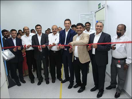 Bosch sets up new reliability testing lab in Bangalore