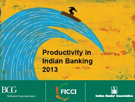Enterprises OK with Indian banks but say 'Put tech into IT' : BCG study