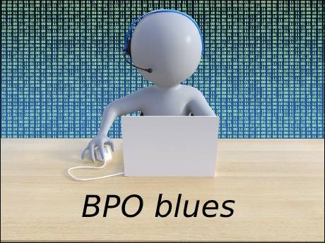 BPO market in India  will decline in 2020 due to COVID-19, says GlobalData 