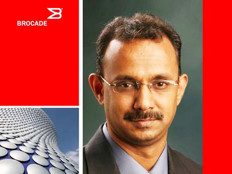 Hitch your network to the Cloud, Brocade tell  its AsiaPac  users 