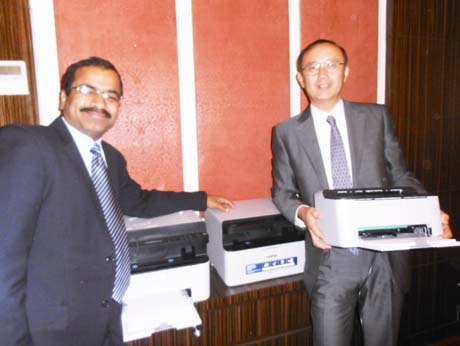 Brother unveils affordable  'Made for India' mono laser printer range