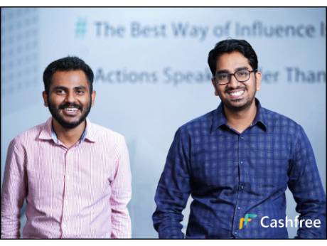Cashfree launches payment toolkit for e-commerce