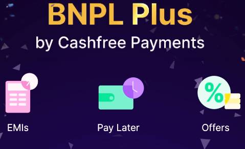 Cashfree Payments launches widget for displaying payment options