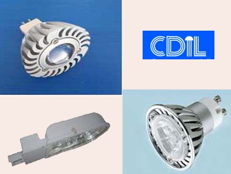 CDIL enters LED arena with Indian Product Range 