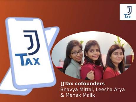 Chat-based tax app, JJTax, bags 30,000 subscribers in 6 months