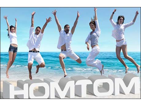 Chinese smartphone brand Homtom poised to enter India