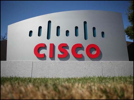 Cisco sets up its second India delivery centre in Pune