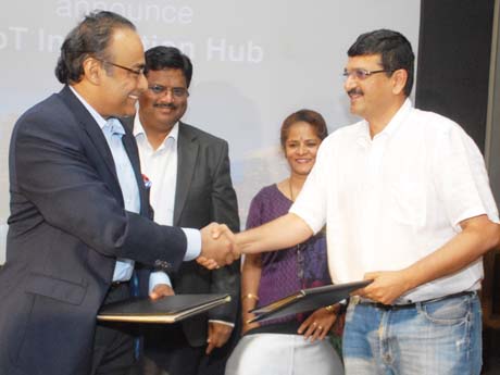 Cisco to help transform Bangalore's Electronic City into 'smart' innovation hub