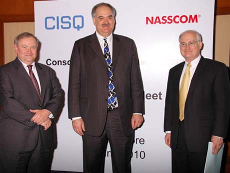 India Chapter of   software quality consortium launched 