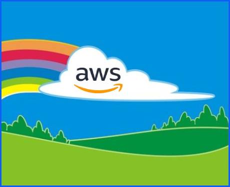 Cloud data centres can reduce carbon footprint by 80%: AWS study
