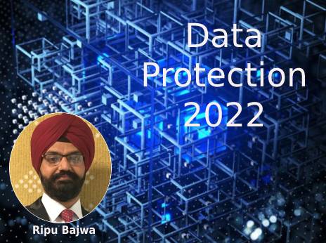 Cloud Security, AI, Risk management: key trends in Data Protection in 2022