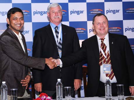 CMC brings Pingar's   data management tool to India