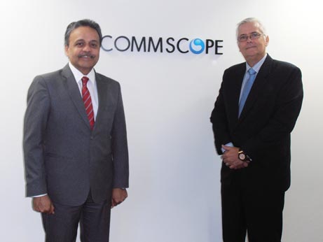 Intelligent networks, only way to address cloud and mobility-fuelled challenges: CommScope
