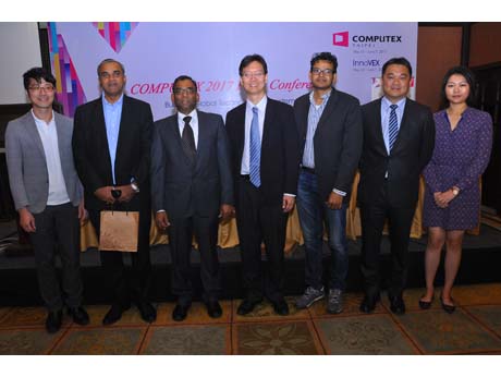 Computex Taipei will leverage strong India-Taiwan tech synergies