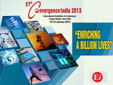 Convergence India, Asia's largest IT expo, comes of age