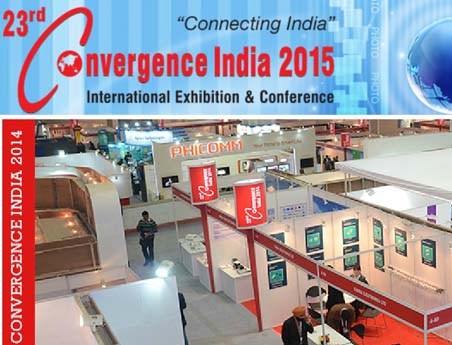 Convergence India returns to Delhi, bigger than ever
