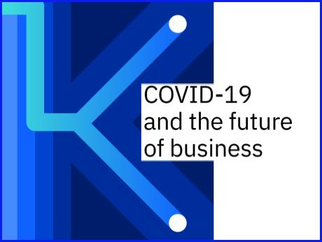 Covid has forced Indian enterprises to  prioritize digital transformation,  finds IBM study