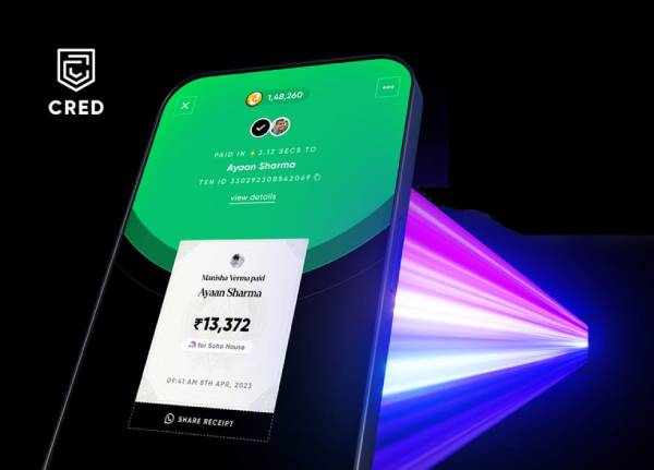 CRED launches UPI-based peer-to-peer payments 