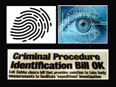 Criminal Identification bill raises  privacy issues