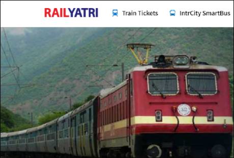Cyber security service, Safety Detectives,  reports major data breach at RailYatri