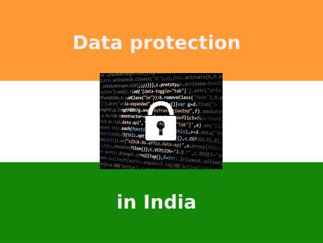 Data Protection Bill to be debated next week; evokes mixed reactions