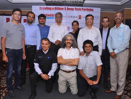 YourNest  showcases 4 Indian  deep technology startups it has funded