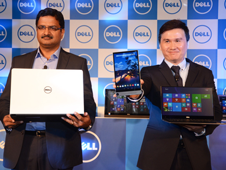 Dell banks on Indian youth in its new portable PC launches